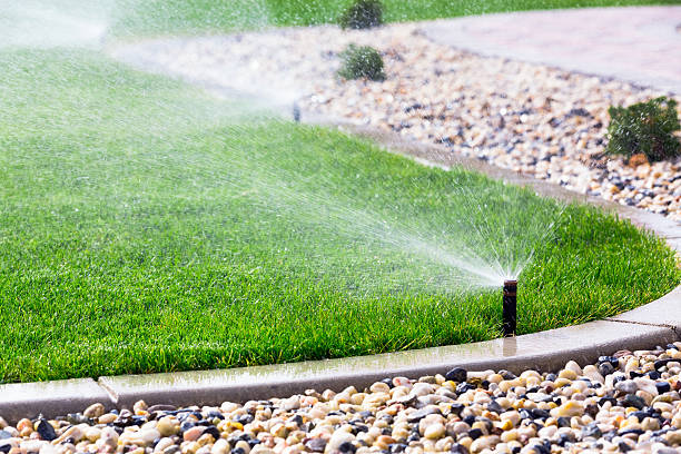 Irrigation Services